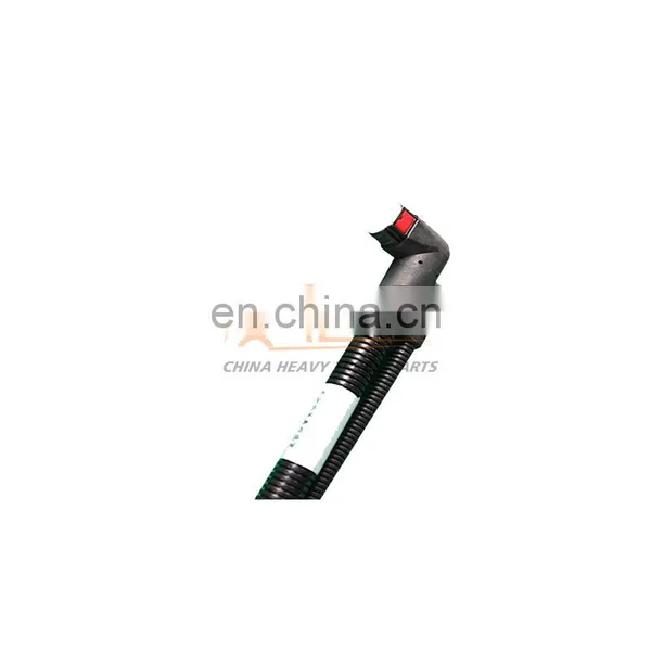 China Heavy Truck Sitrak MAN MC11/MC13 Motor Assembly 202V27120-0045 Urea Nozzle Coolant Pipe Ii(2170mm) photo-2