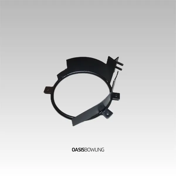 Oasis Bowling Spare Parts 070 003 195 Shockmount Sweep for AMF Bowling Pinspotter photo-2