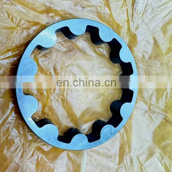Agricultural Diesel Engine Spare Parts for Kubota V3307 Oil Pump1G772-35070 Oil Transfer Pump1G77235070 photo-5