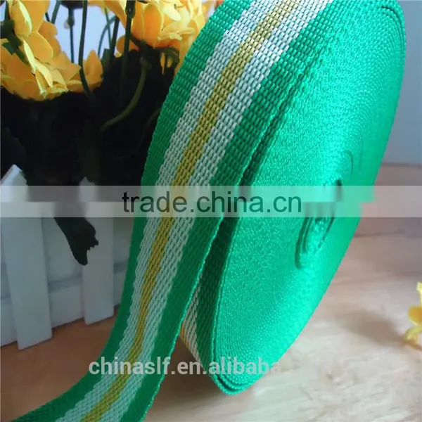 Wholesale China Polypropylene Webbing photo-3