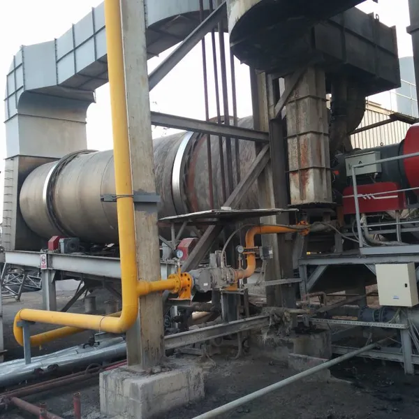 Farr Oil and Gas Dual Burner Light Oil Combustion Equipment Industrial Waste Gas Treatment Equipment photo-5