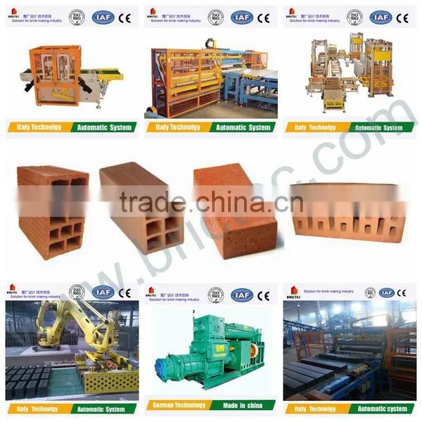 Automatic Brick Cutting Machine Made in China photo-3