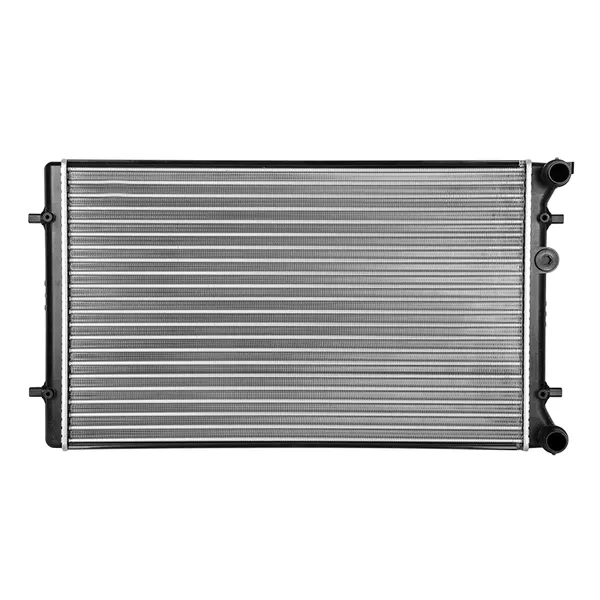 Радиатор для AUDI. Номер детали: 1J0121253L