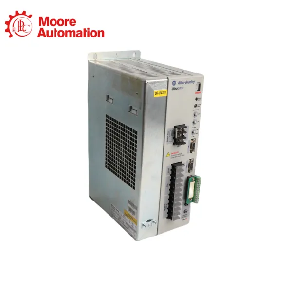 Allen Bradley  2098-DSD-HV150-SE Digital Servo Drive photo-3