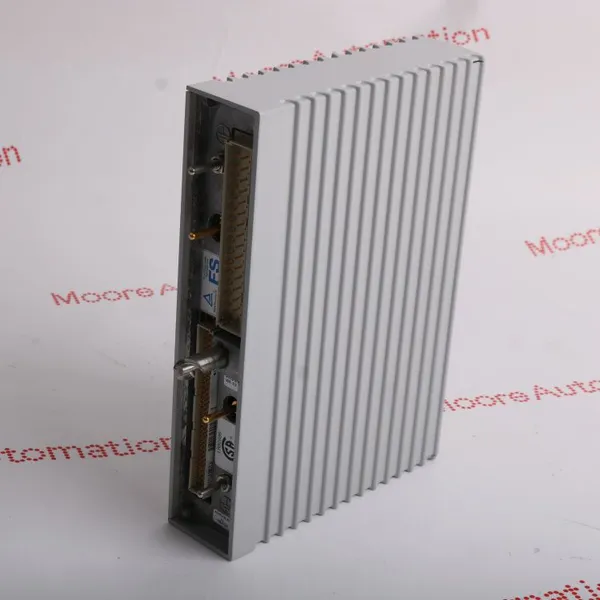 Triconex CM3201 photo-3