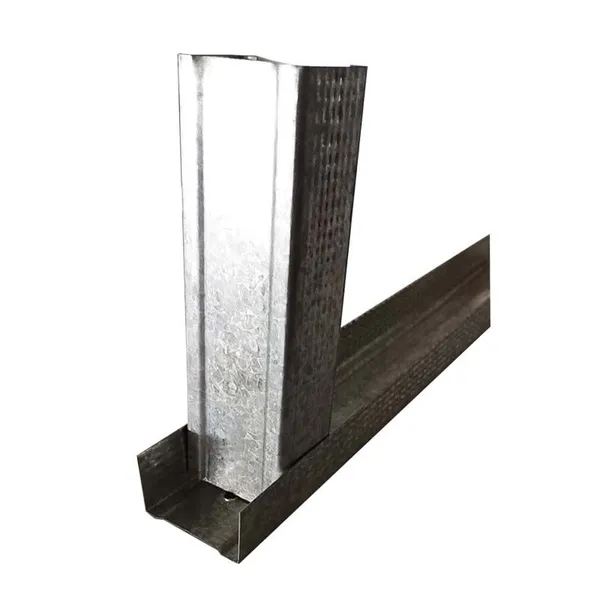 Customizable Drywall Framing Solutions Compatible With Various Gypsum Boards and Insulation Materials in South American photo-1