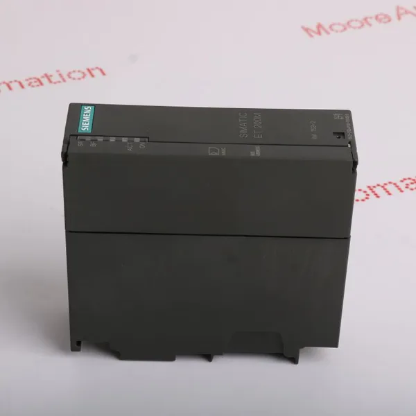 Siemens 6ES7630-0DA00-0AB0 photo-2