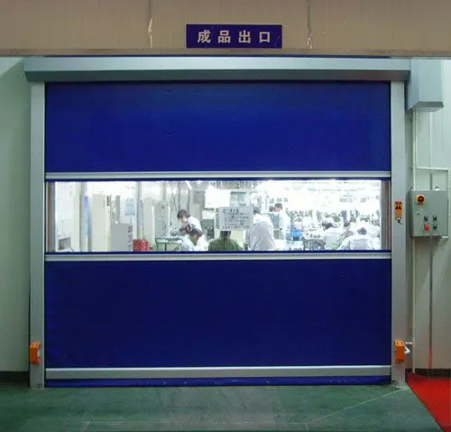 High-speed Roller Shutter photo-4