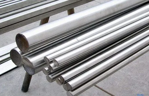 Nickel Alloy Round Bar/Rod/Tube/Pipe Inconel 600/601/625/X-750/718/825/Monel 500/K500/400/C276/C22 Price Per Kg photo-3