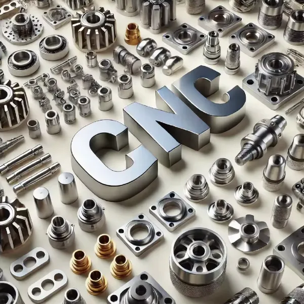 Food-Grade Plastic CNC Machining for Packaging Equipment