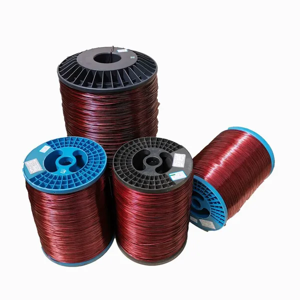 High-quality Enameled Wire