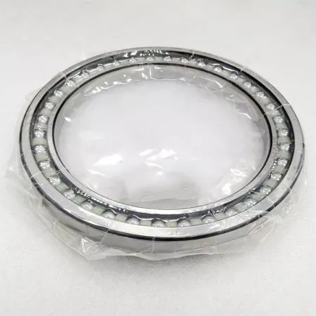 OEM SANY SY500 Excavator Slewing Bearing Swing Ring 360° Rotation Heavy Duty Swing Circle Replacement Parts in Stock