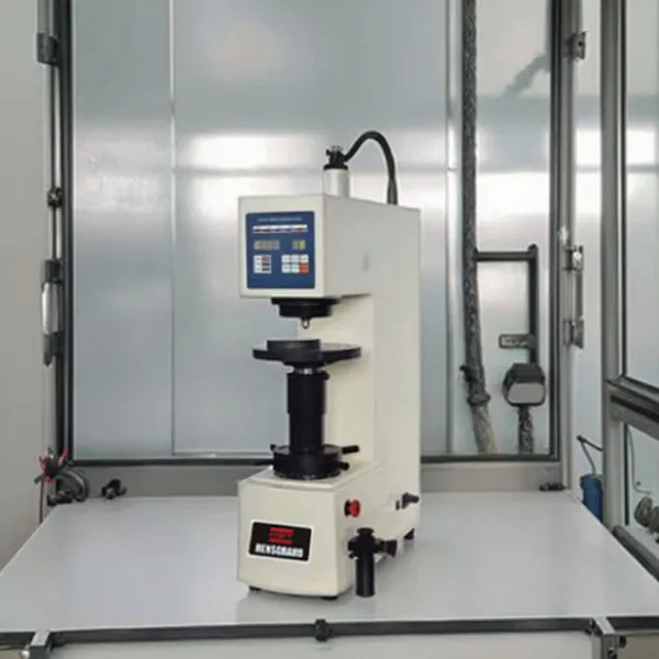 High Quality HST-HB3000D Electric Brinell Hardness Tester photo-4