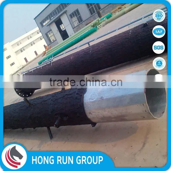 2016 New High Quality 30M 40M 50M 60M 70M Type of Steel Towers With Certificates CE Steel Communication Tower photo-4
