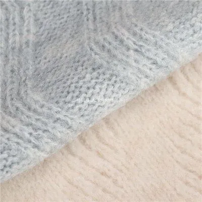 Polyester/Spandex Blended Fabric photo-2