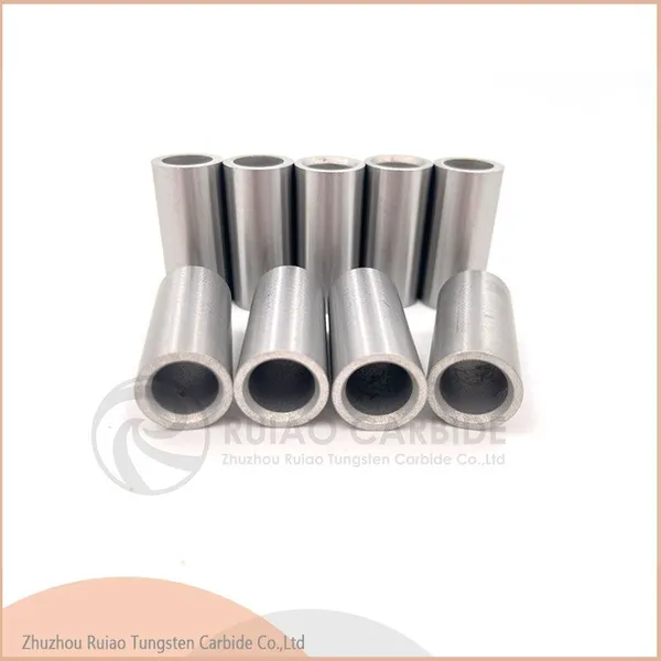Tungsten Carbide Cold Heading Dies photo-5