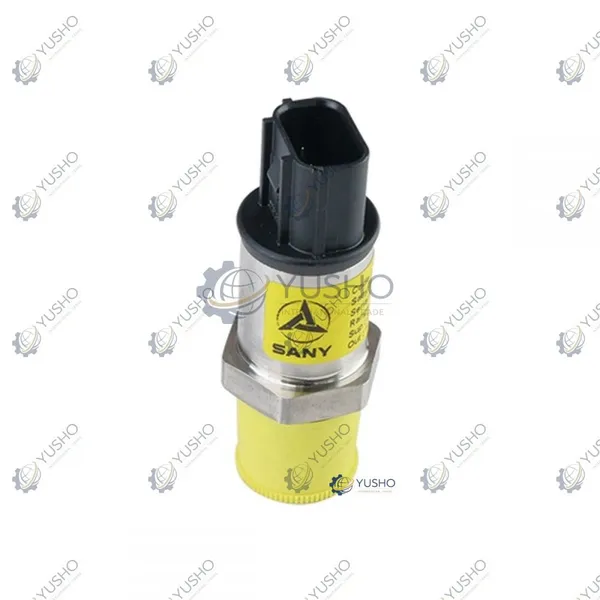 Sensor 60217140 for SANY Excavator Genuine OEM photo-3