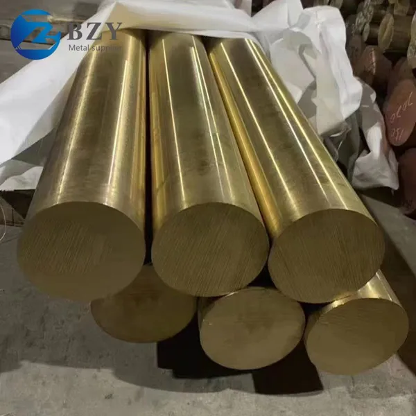 Top Quality High Quality 99.99% Copper Ingot Bars Copper Bars Price Content Large photo-2