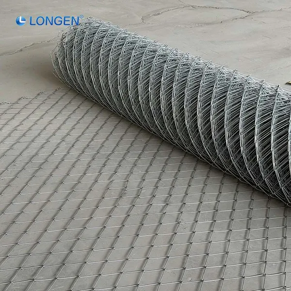 Rockfall Netting G80 4 G65 4 Long Lifespan High Strength Rockfall Barrier Mesh Galvanized High Tensile Wire Mesh photo-2