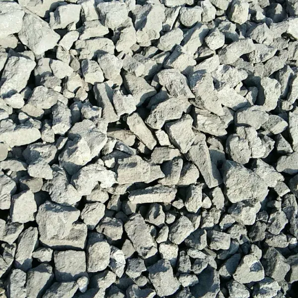 Low Ash Metallurgical Coke 10-30mm Nut Coke 20-40mm
