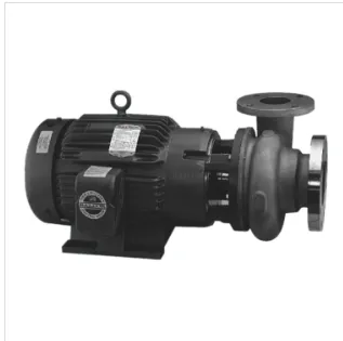 AMPCO Kreiselpumpe ZC2 1-1/2 x 1-1/4 Bronze Schwerlast-Industriepumpe