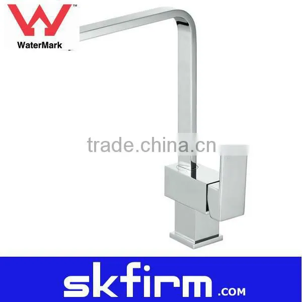 Kitchen Tapware With Watermark Certificate
