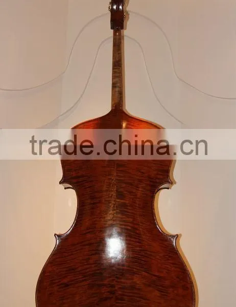 England Style Advanced Hand Made Double Bass photo-2