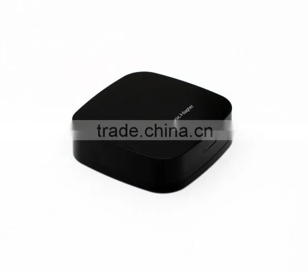 Wifi Music Streaming Receiver, New Airplay DLNA(DMR) Music Radio Receiver IOS & Android Airmusic Air Music WIFI Audio Receive photo-2