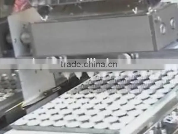 Automatic Cake Machine photo-2