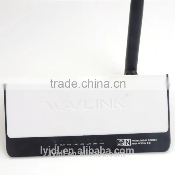 150Mbps Wireless Router,wifi Router,wireless Network Equipment photo-5