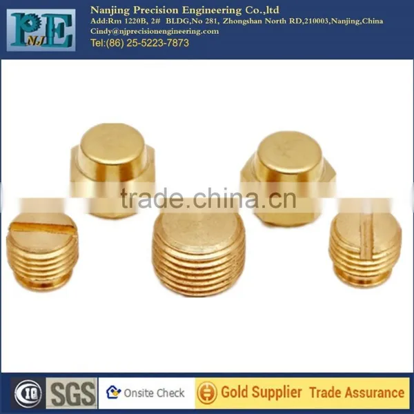 Custom Precision Brass Forging Motorcycle Parts photo-6