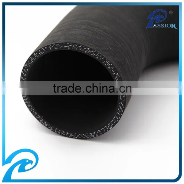 EPDM Smooth/Wrapped Surface Formed Elbow Buy Rubber Tubing photo-3