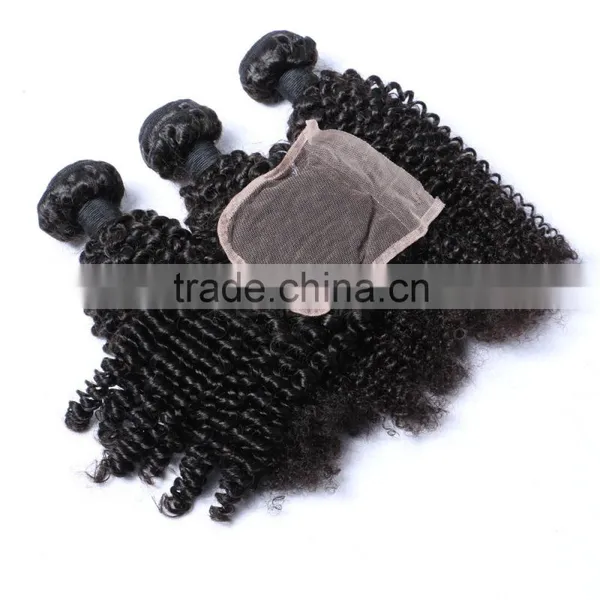 Afro Kinky Human Hair 100% Kinky Curly Xpression Hair Braids Natural Curly Hair Extensions Supplier's Choice photo-6