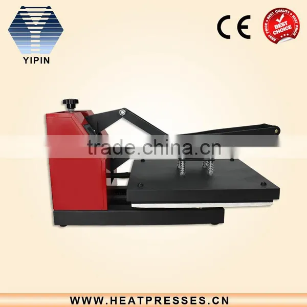 China Top Sales Lowest Price T-shirt Heat Press Machine photo-5