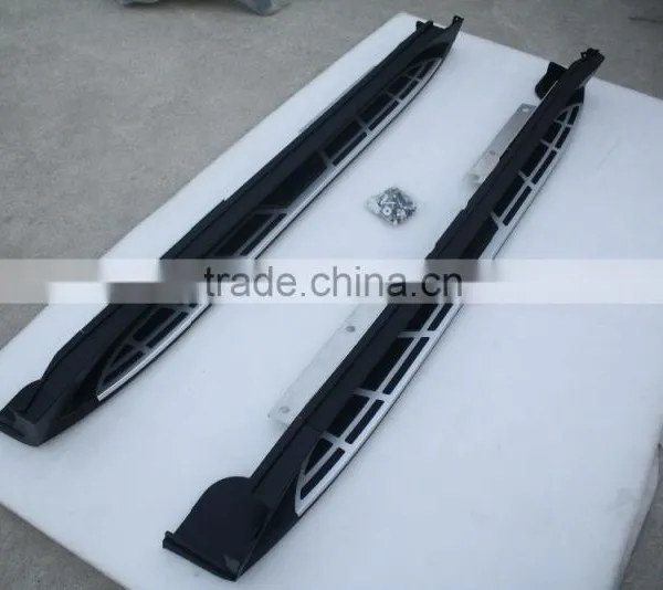 2015 TUCSON Side Steps / Running Boards photo-2