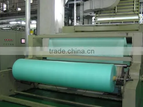 Non-woven Landscape Fabric Factory photo-5