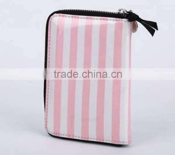 Wholesale Women PU Material Travel Wallet photo-6