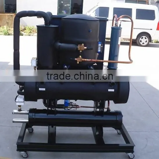 AC-630WS "water Cooling Chiller" for Industrial