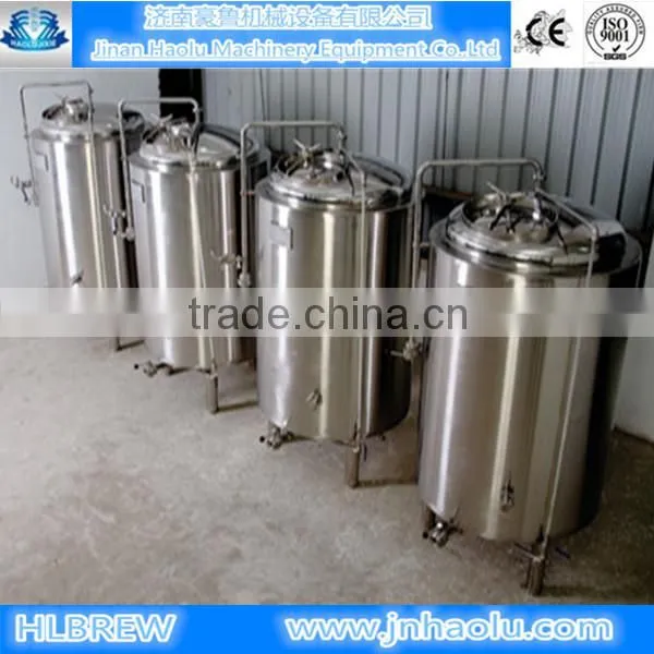 Micro Beer Making Machine,commercial Beer Fermenting Equipment photo-2