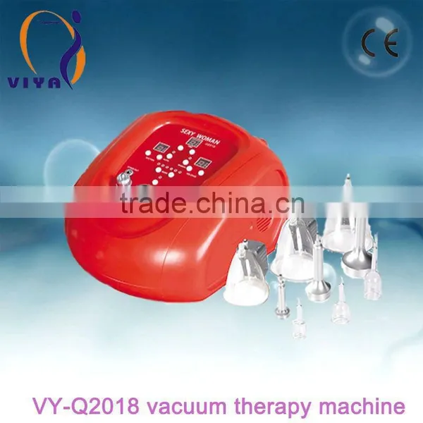 Hottest Vibrating Breast Nipple Enhancer