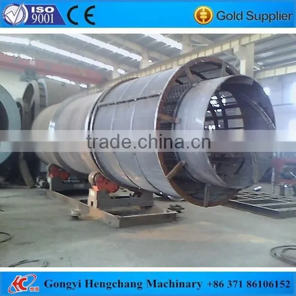 2015 Good Performance Ore Washing Plant For Sale photo-2