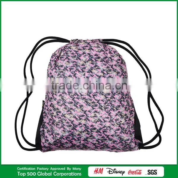 Leaves King Trolley Travel Bag Foldable Travel Bag photo-3