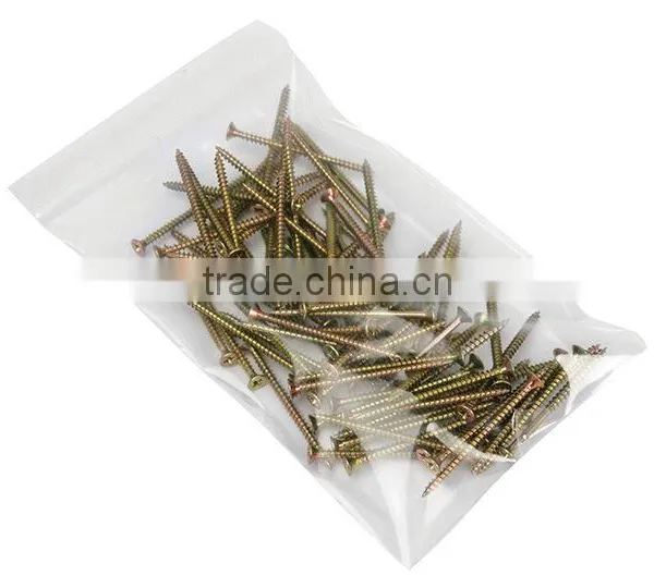 Wholesale Casting Ldpe Poly Bags, Custom Poly Bags, Poly Sleeves photo-2