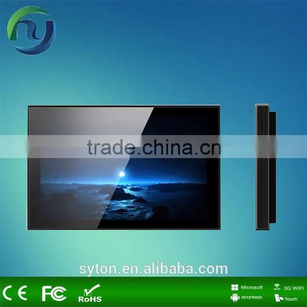 High Quality Lcd Digital Signage Signs photo-4