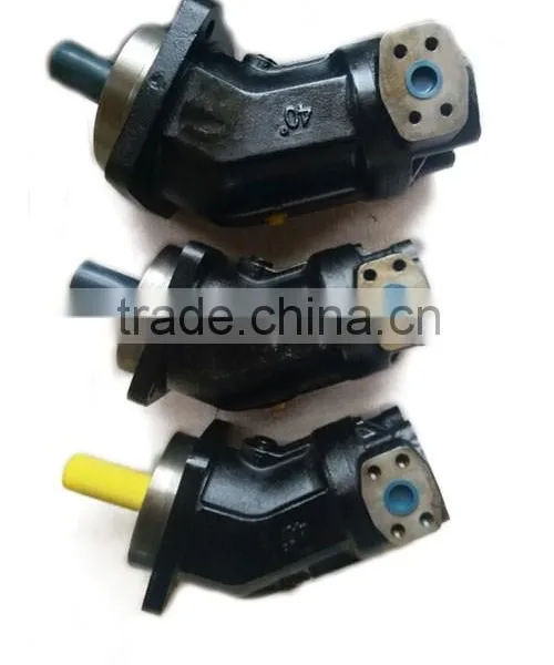Truck Concrete Mixer Hydraulic Motor photo-5