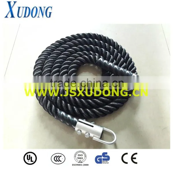 Crossfit Gym Training Battle Rope for Sale photo-6