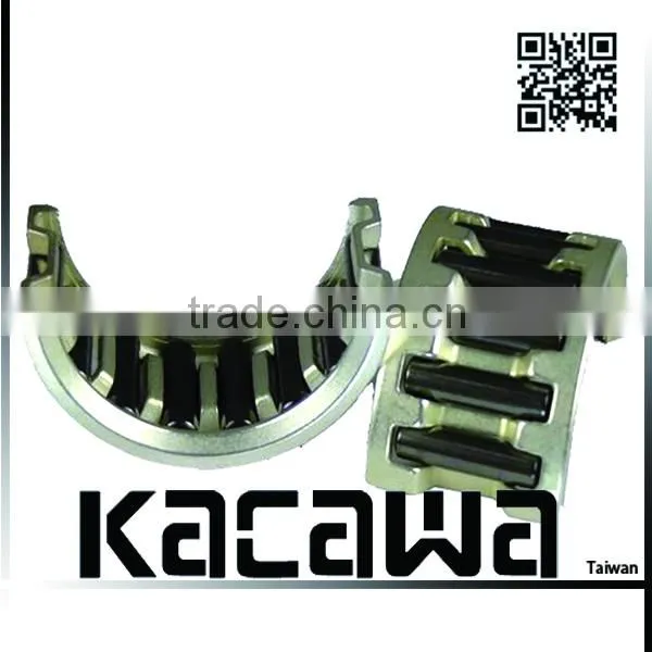 Small Bearing for Fingerboard Wheels Board Bearing photo-3