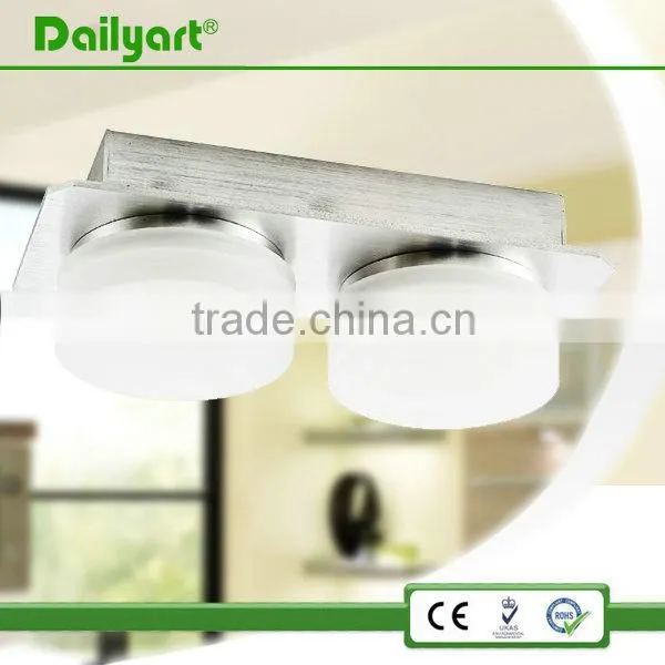 Multifunctional Design Led Lighting Red Ceiling Lamp photo-5