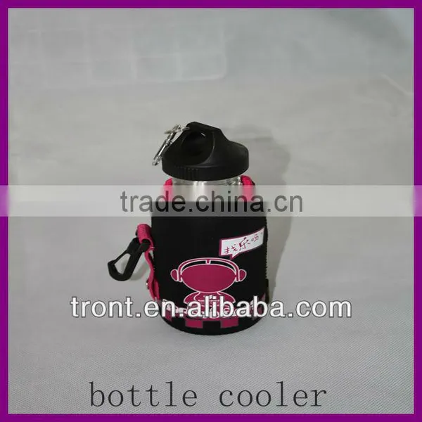 2013new Design Bottle Cooler Bag