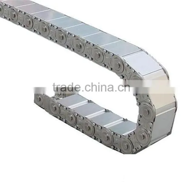 China Manufacturer Energy Chain for Stepper Motors photo-2